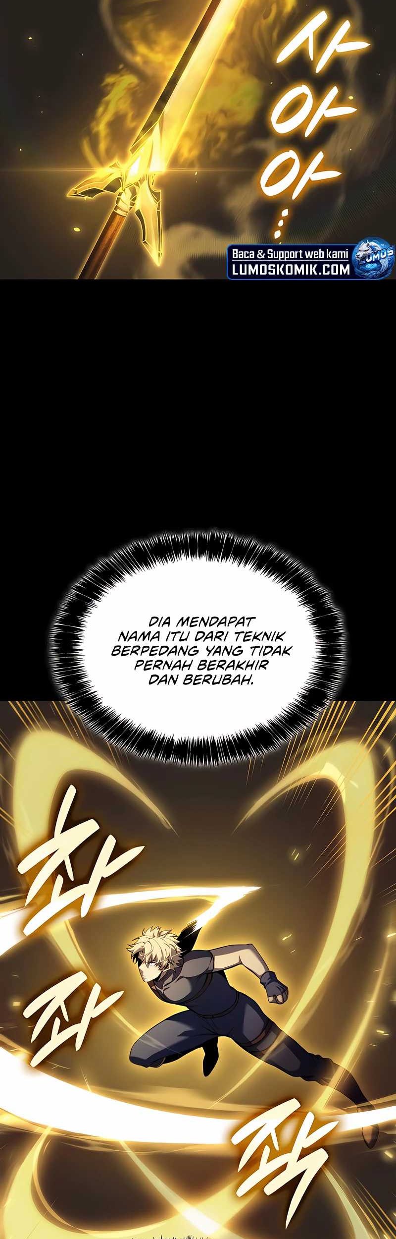 The Count’s Youngest Son Is A Player! chapter 89 halaman 47