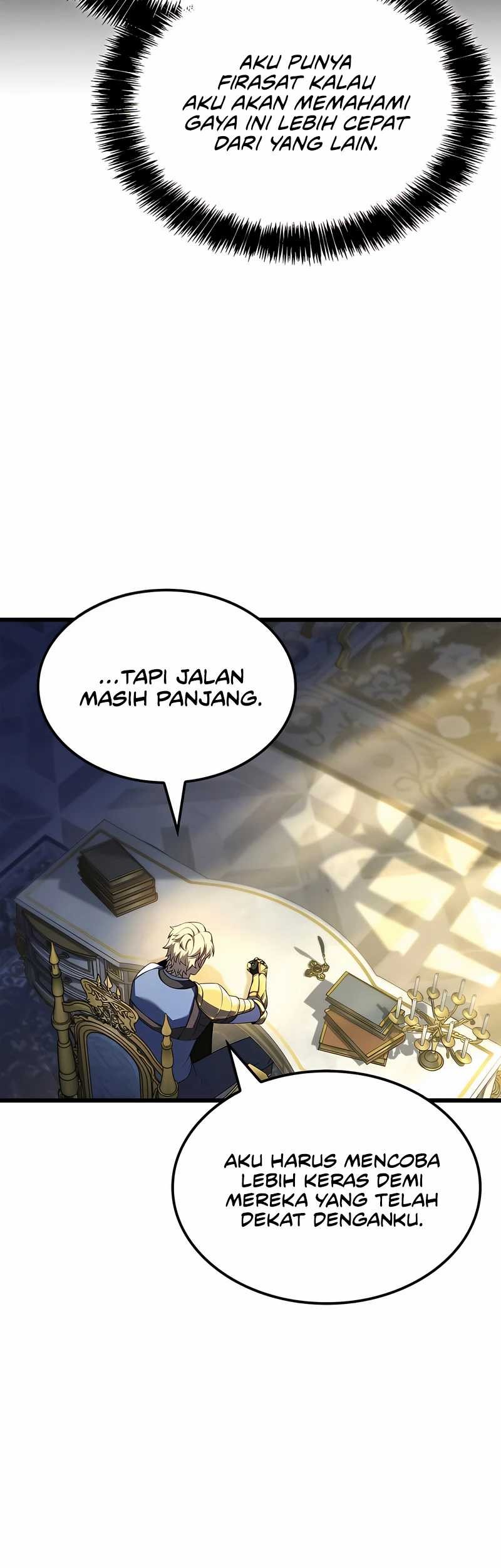 The Count’s Youngest Son Is A Player! chapter 89 halaman 49