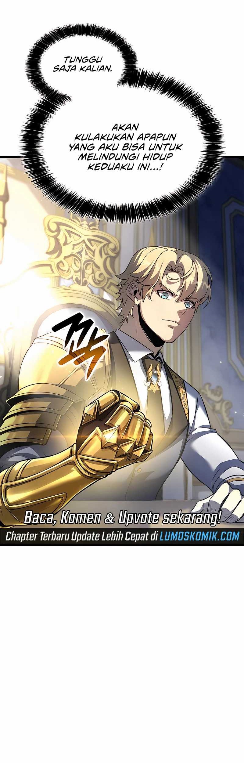 The Count’s Youngest Son Is A Player! chapter 89 halaman 50