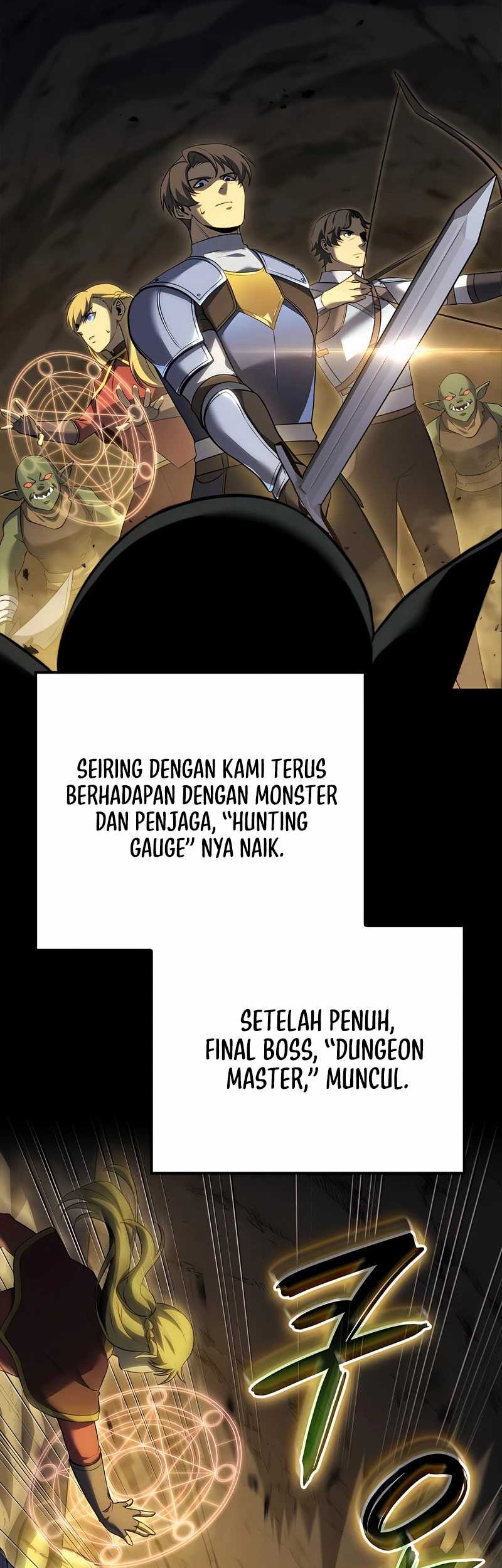 The Count’s Youngest Son Is A Player! chapter 89 halaman 54