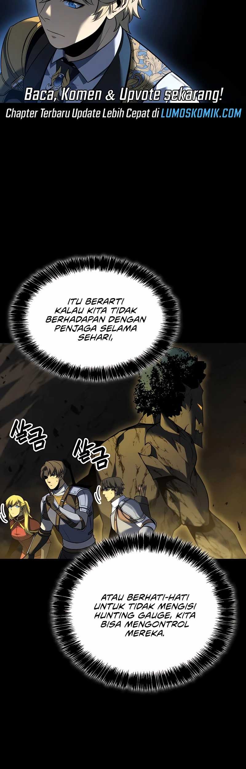 The Count’s Youngest Son Is A Player! chapter 89 halaman 57