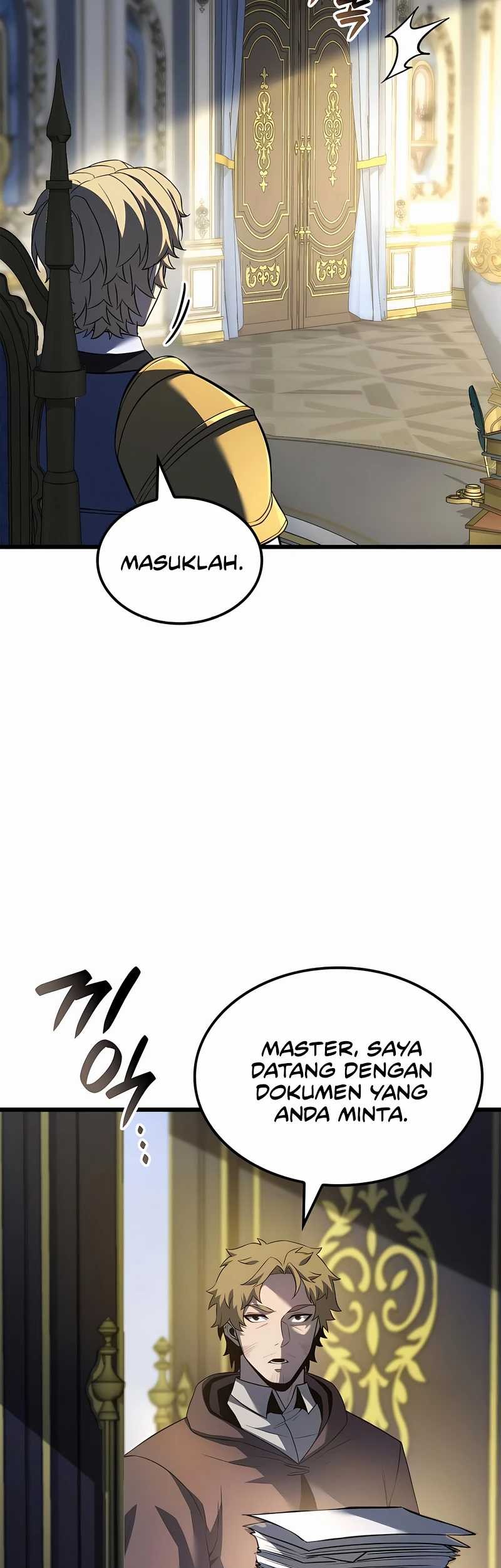 The Count’s Youngest Son Is A Player! chapter 89 halaman 61