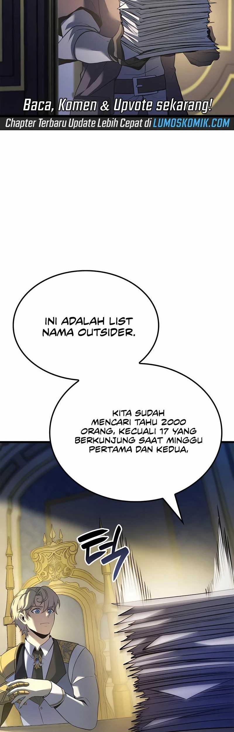 The Count’s Youngest Son Is A Player! chapter 89 halaman 62