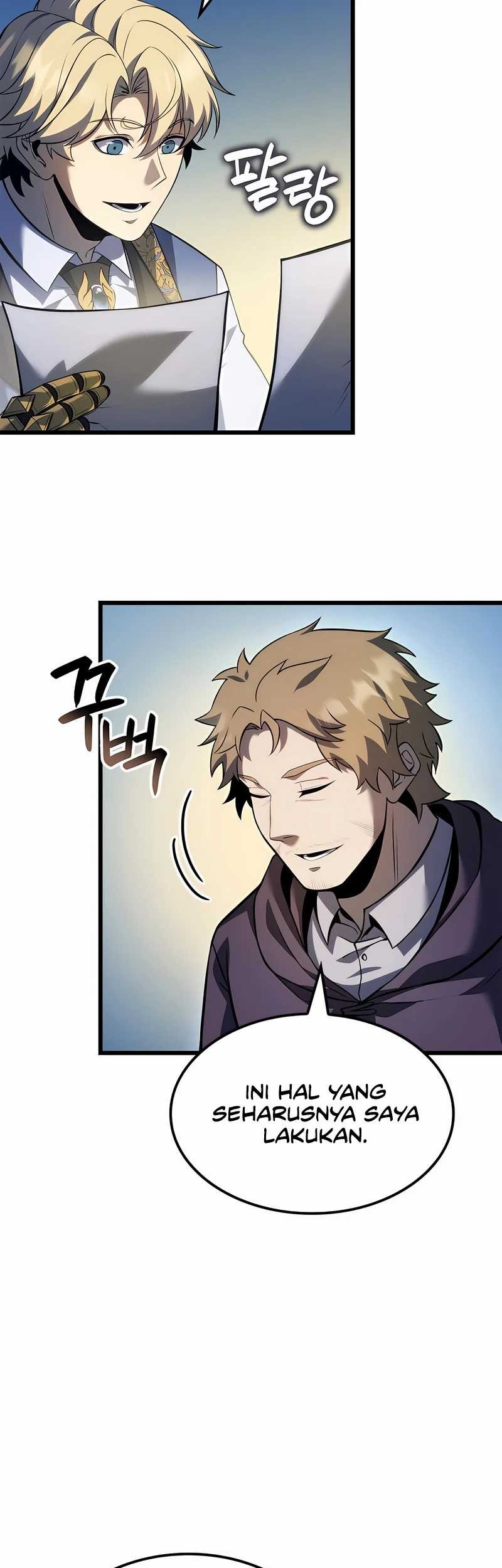 The Count’s Youngest Son Is A Player! chapter 89 halaman 65