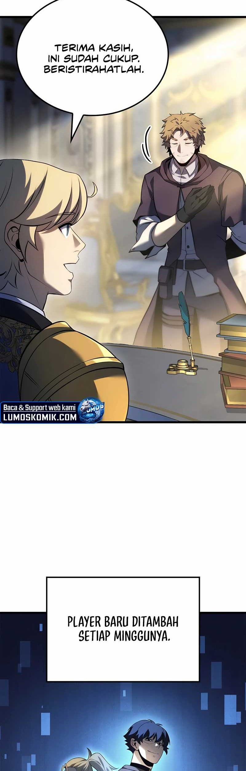 The Count’s Youngest Son Is A Player! chapter 89 halaman 66