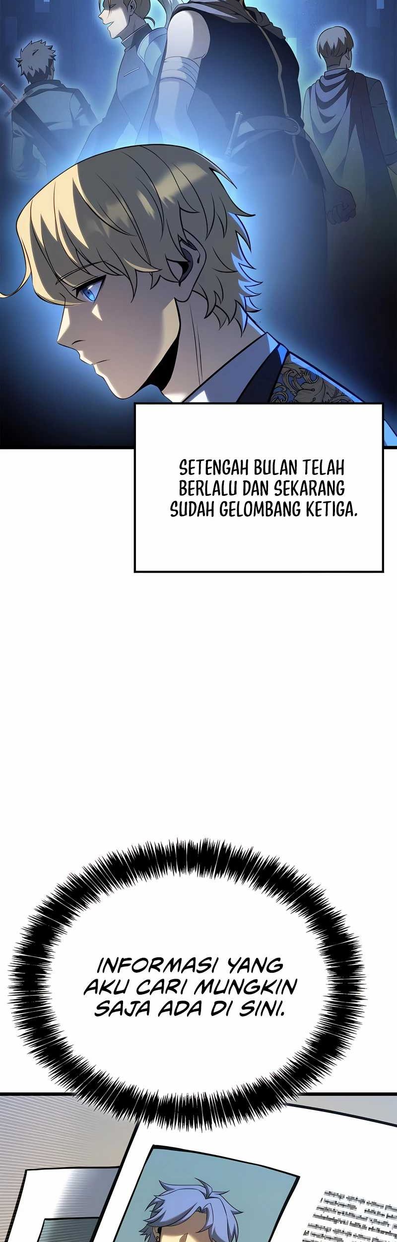 The Count’s Youngest Son Is A Player! chapter 89 halaman 67