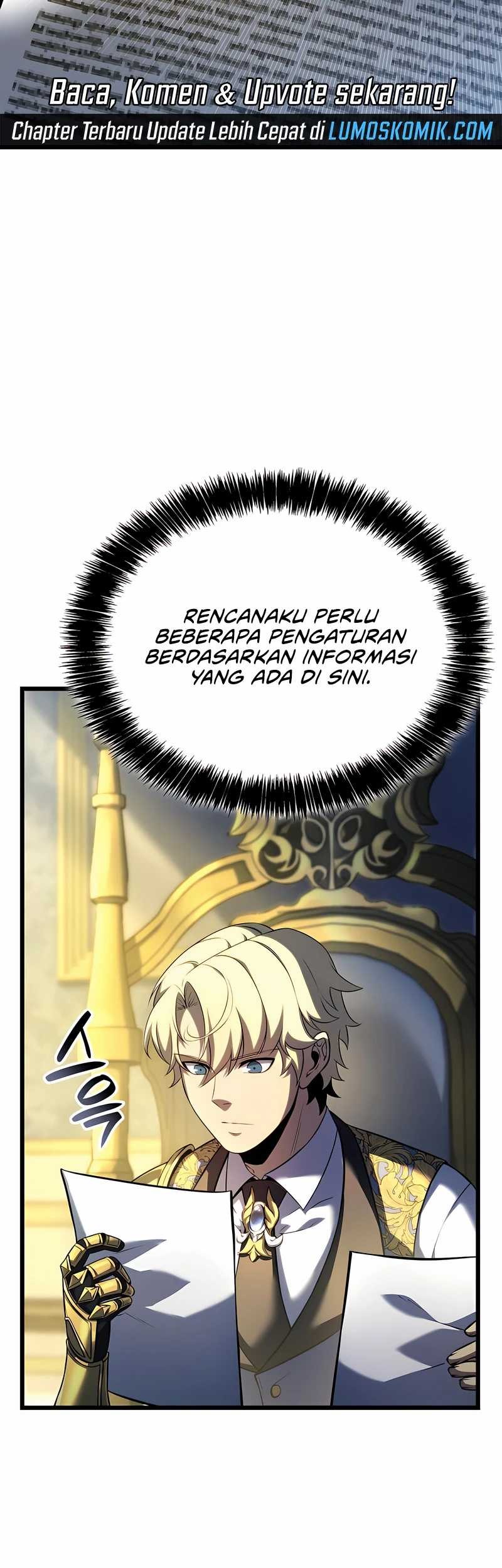 The Count’s Youngest Son Is A Player! chapter 89 halaman 69