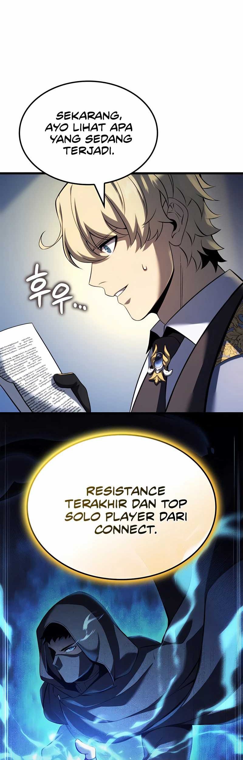 The Count’s Youngest Son Is A Player! chapter 89 halaman 70