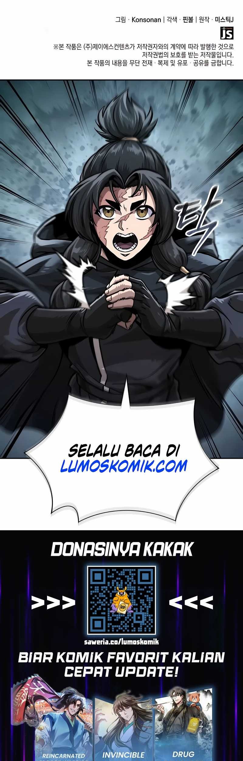The Count’s Youngest Son Is A Player! chapter 89 halaman 73