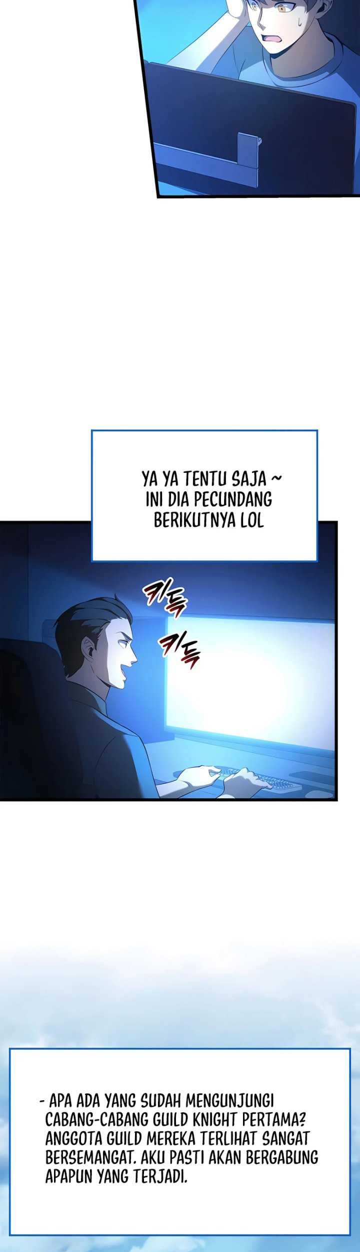 The Count’s Youngest Son Is A Player! Bab 90 halaman 37