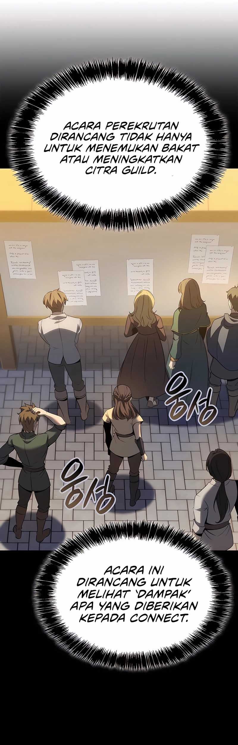 The Count’s Youngest Son Is A Player! chapter 91 halaman 6