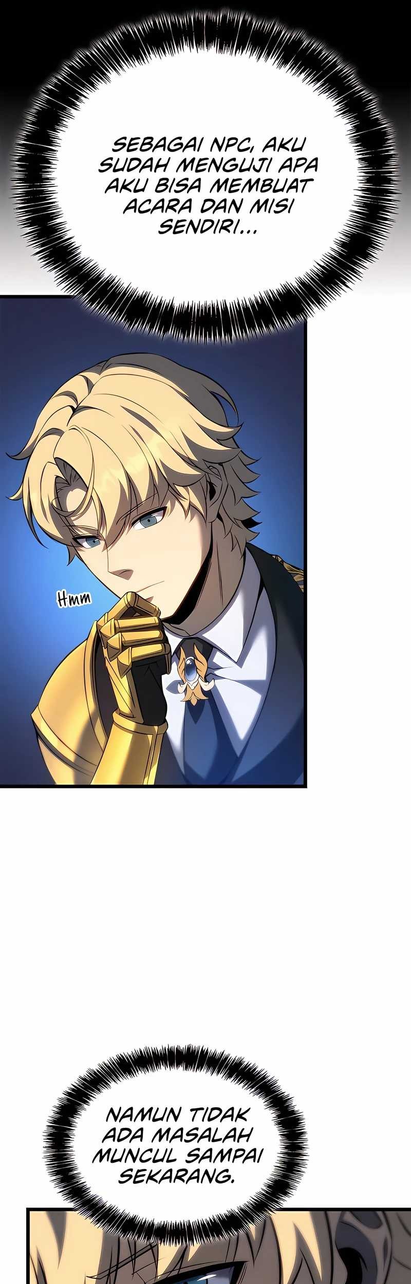 The Count’s Youngest Son Is A Player! chapter 91 halaman 8