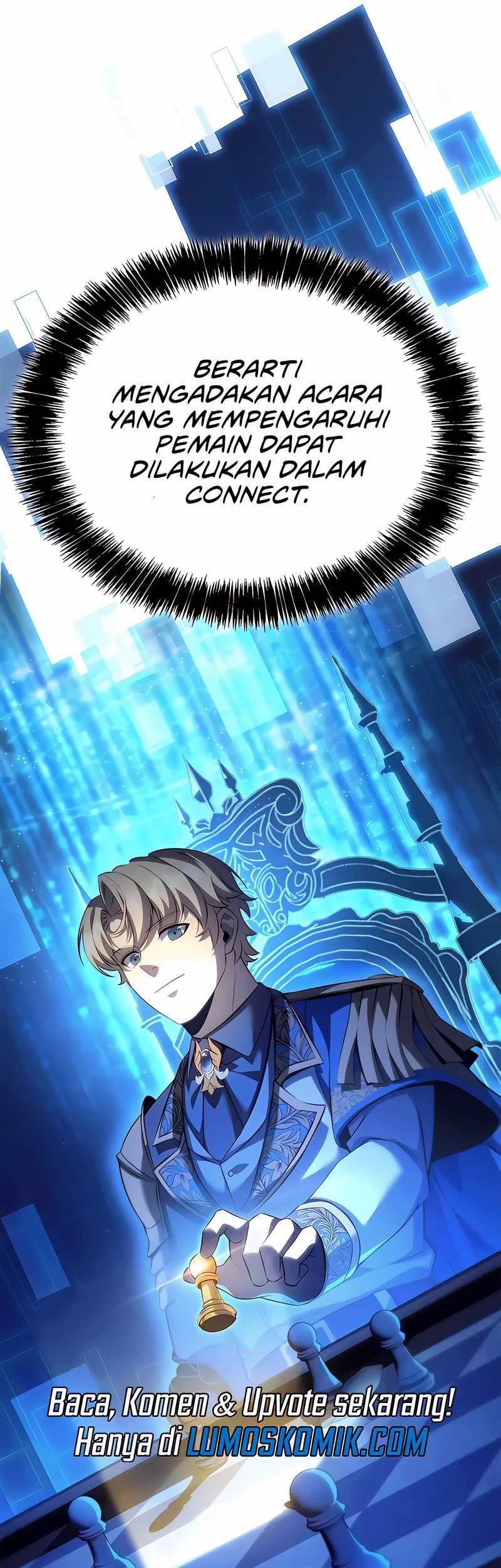 The Count’s Youngest Son Is A Player! chapter 91 halaman 10