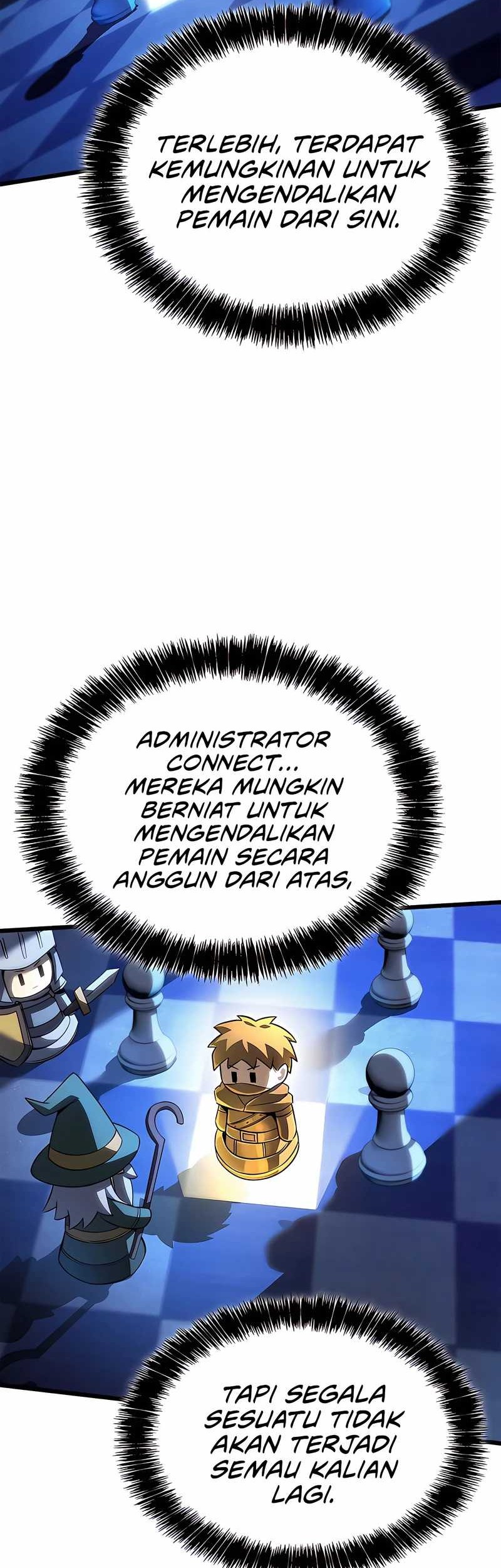 The Count’s Youngest Son Is A Player! chapter 91 halaman 11