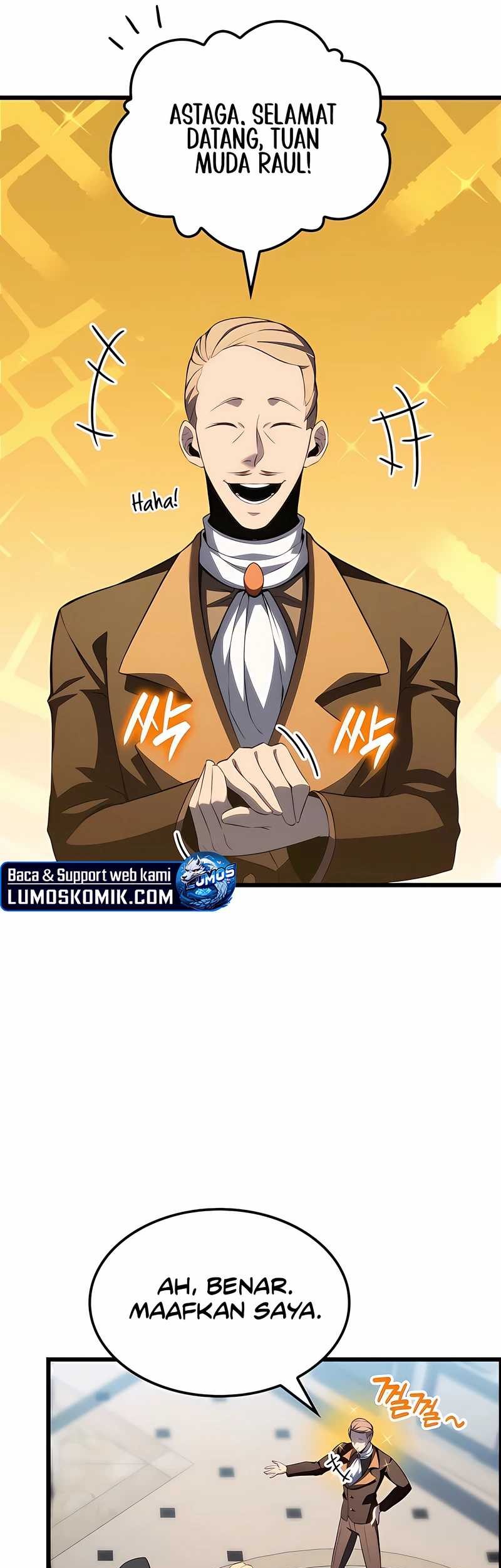 The Count’s Youngest Son Is A Player! chapter 91 halaman 16