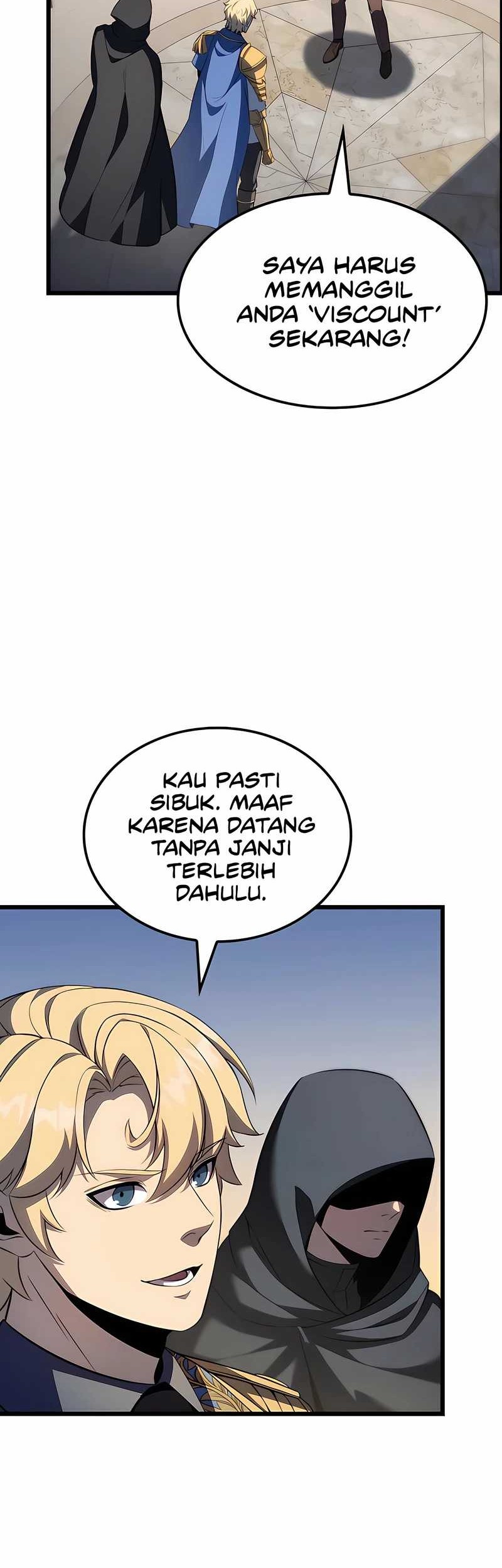 The Count’s Youngest Son Is A Player! chapter 91 halaman 17