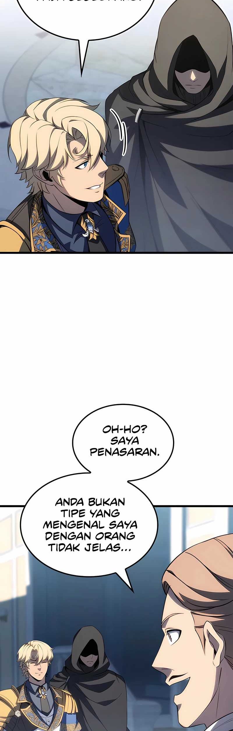 The Count’s Youngest Son Is A Player! chapter 91 halaman 22