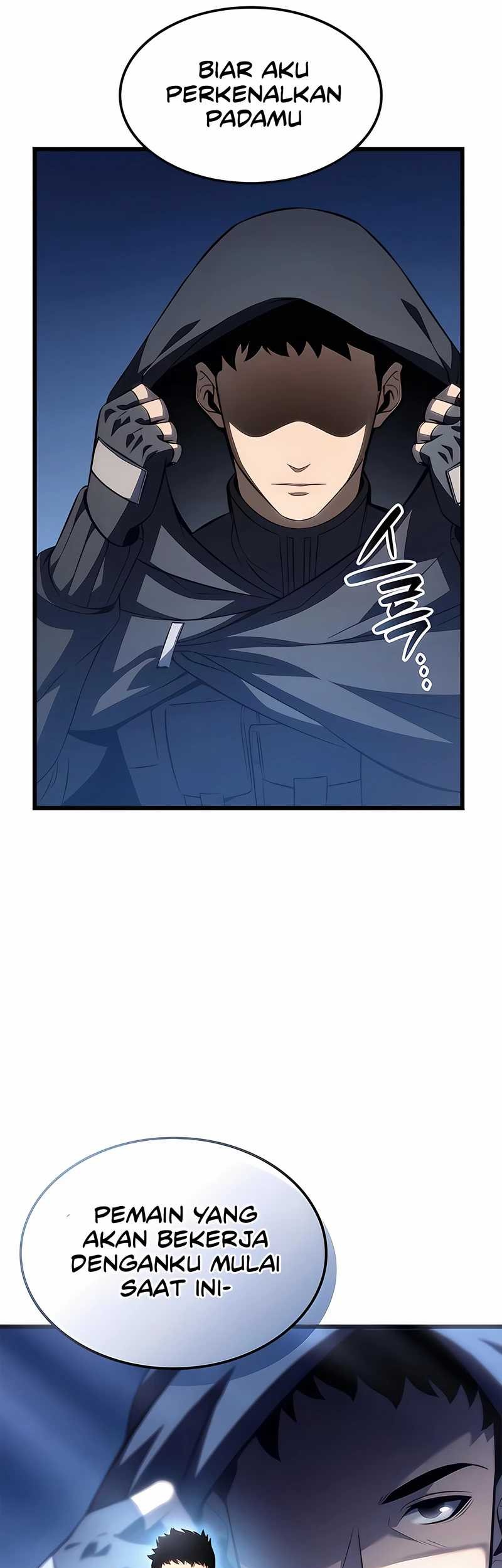 The Count’s Youngest Son Is A Player! chapter 91 halaman 24