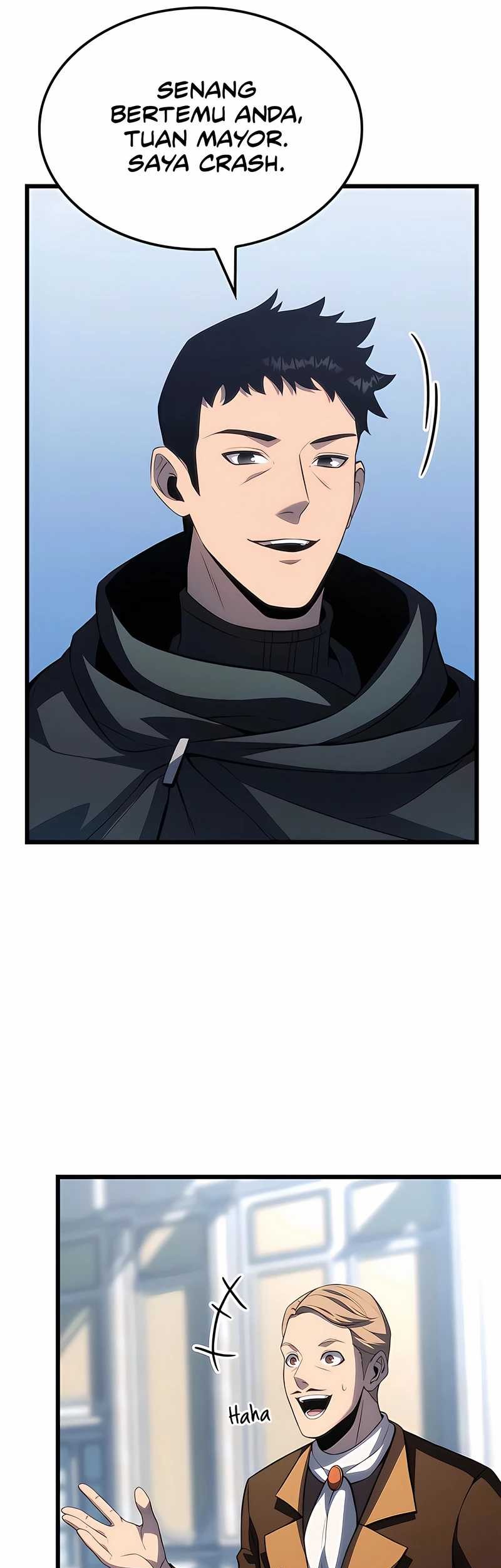 The Count’s Youngest Son Is A Player! chapter 91 halaman 26