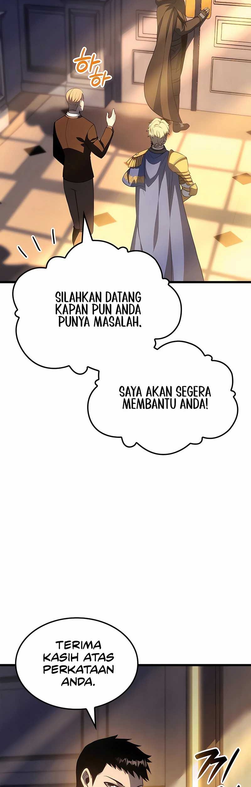 The Count’s Youngest Son Is A Player! chapter 91 halaman 30
