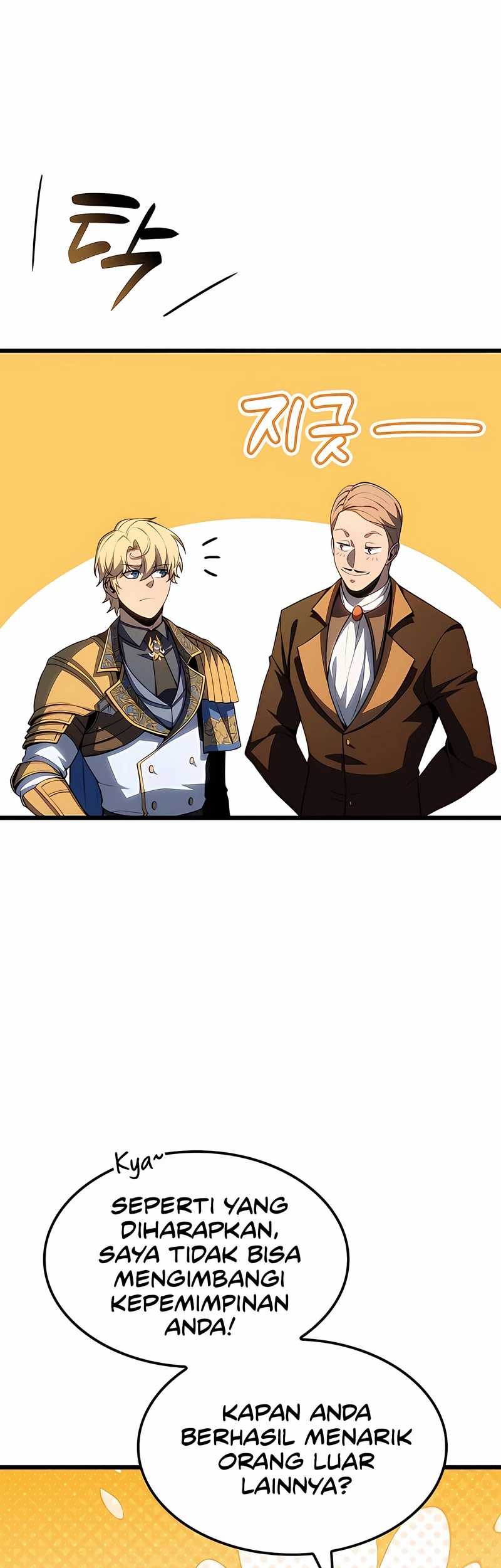 The Count’s Youngest Son Is A Player! chapter 91 halaman 32