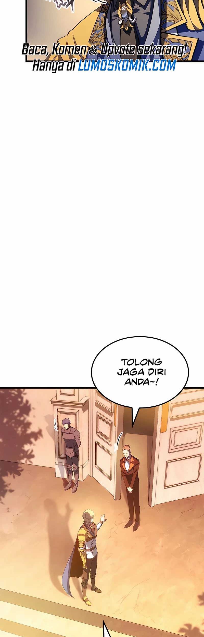 The Count’s Youngest Son Is A Player! chapter 91 halaman 36