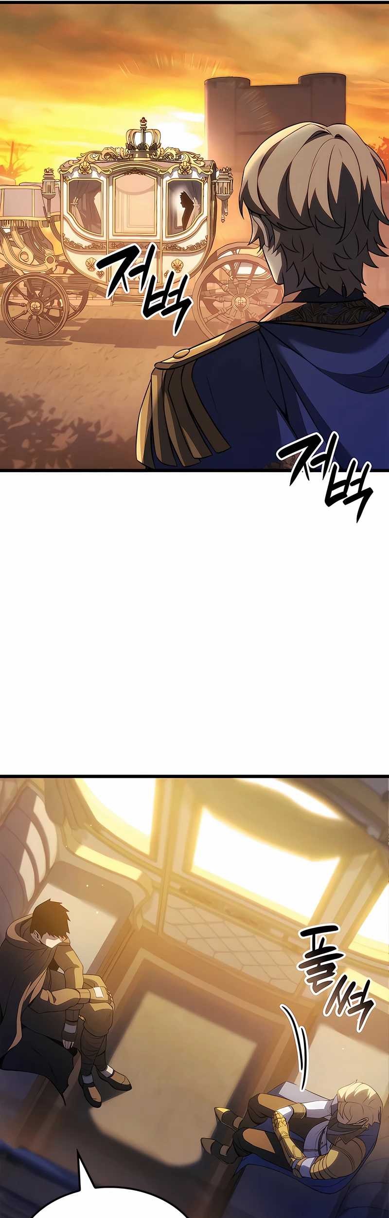 The Count’s Youngest Son Is A Player! chapter 91 halaman 38