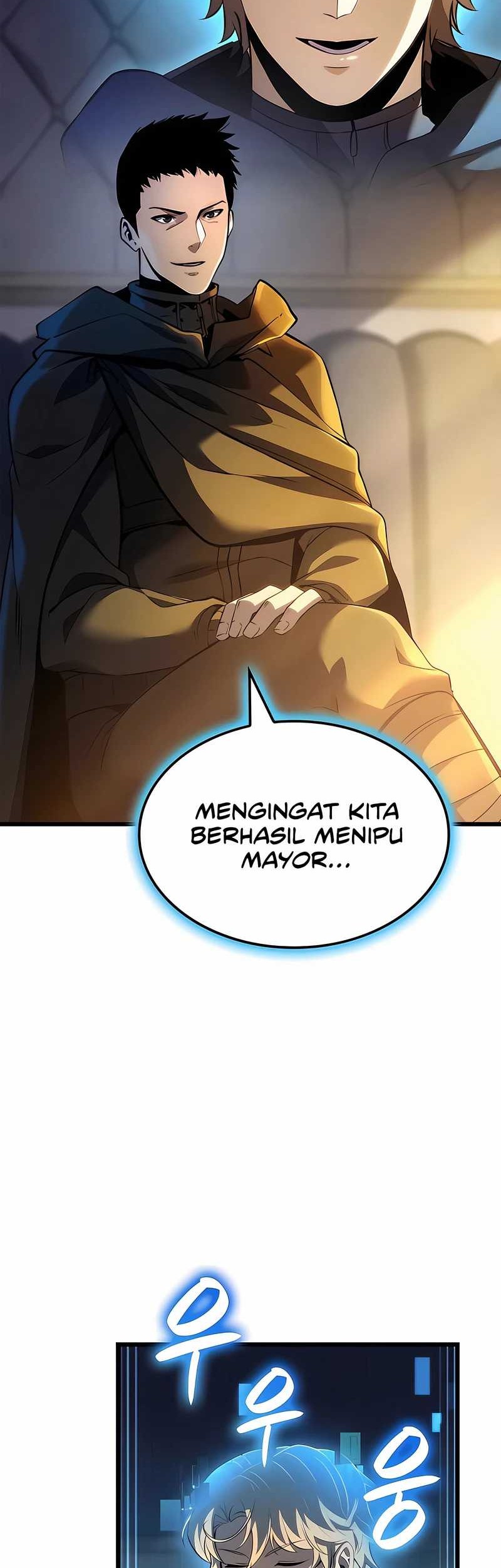 The Count’s Youngest Son Is A Player! chapter 91 halaman 41