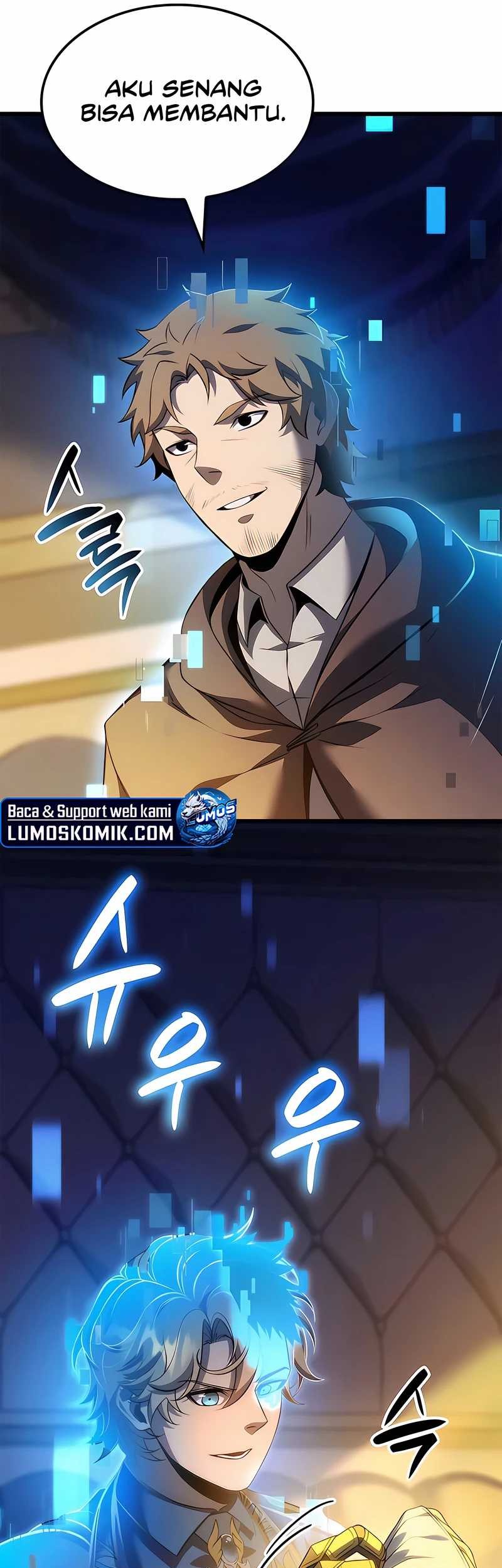 The Count’s Youngest Son Is A Player! chapter 91 halaman 43