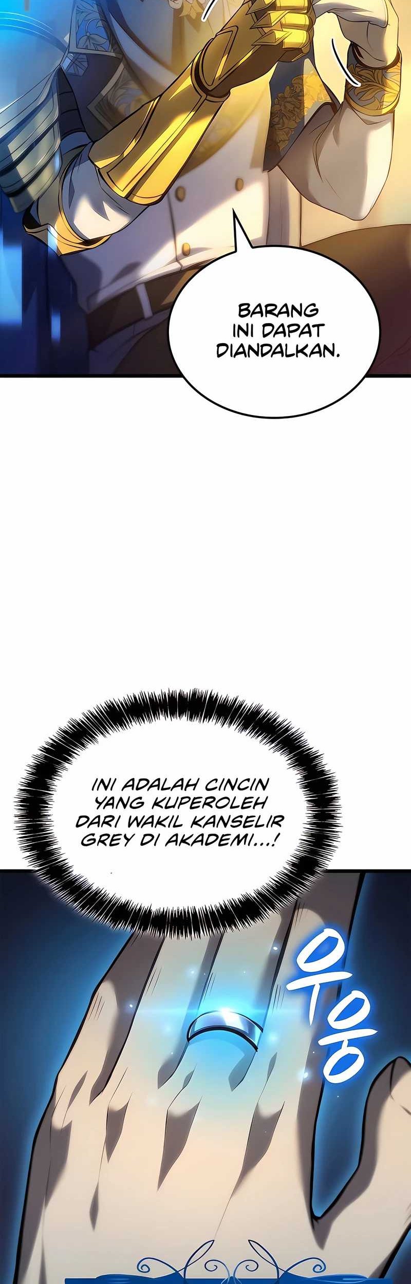 The Count’s Youngest Son Is A Player! chapter 91 halaman 44
