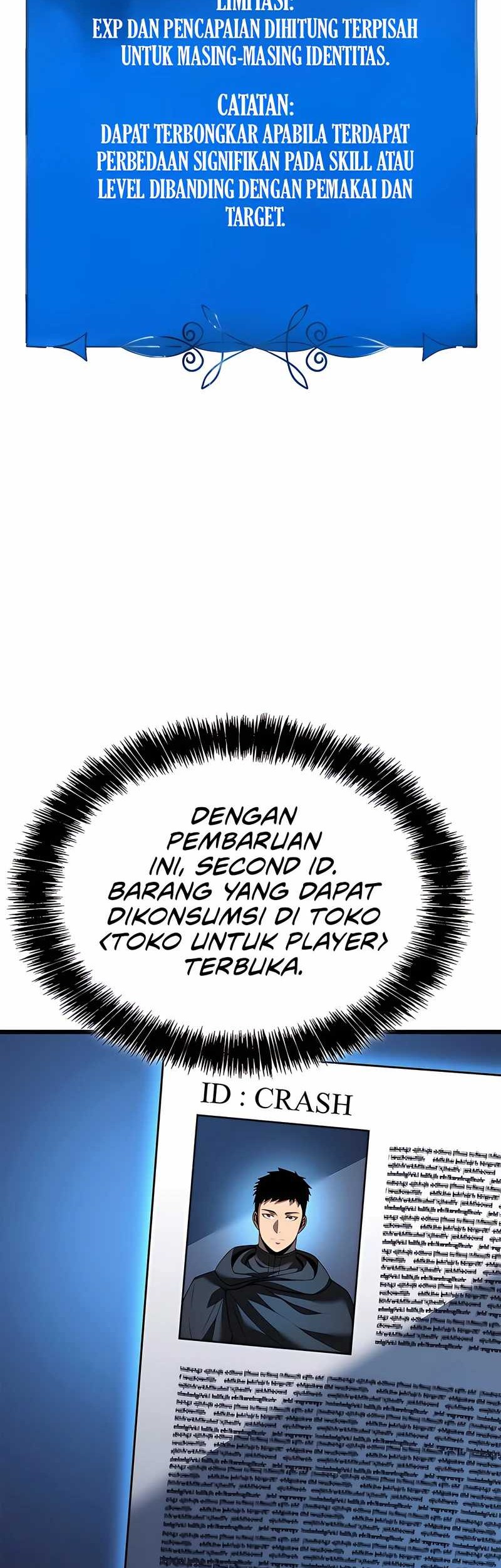 The Count’s Youngest Son Is A Player! chapter 91 halaman 47