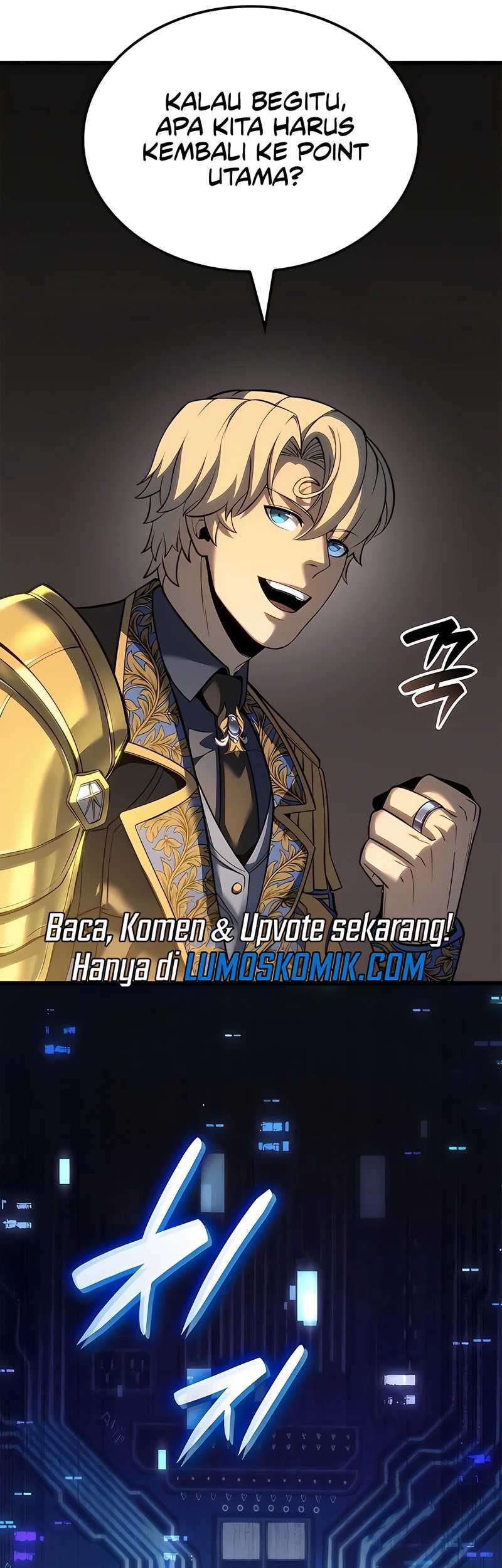 The Count’s Youngest Son Is A Player! chapter 91 halaman 51