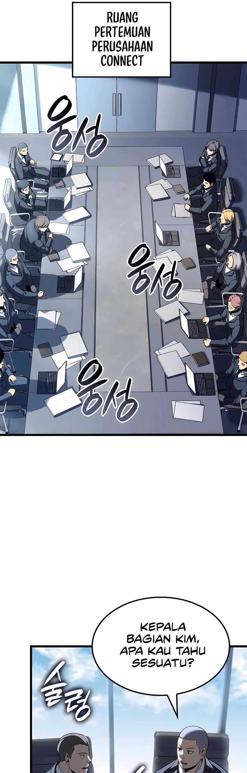 The Count’s Youngest Son Is A Player! chapter 91 halaman 54
