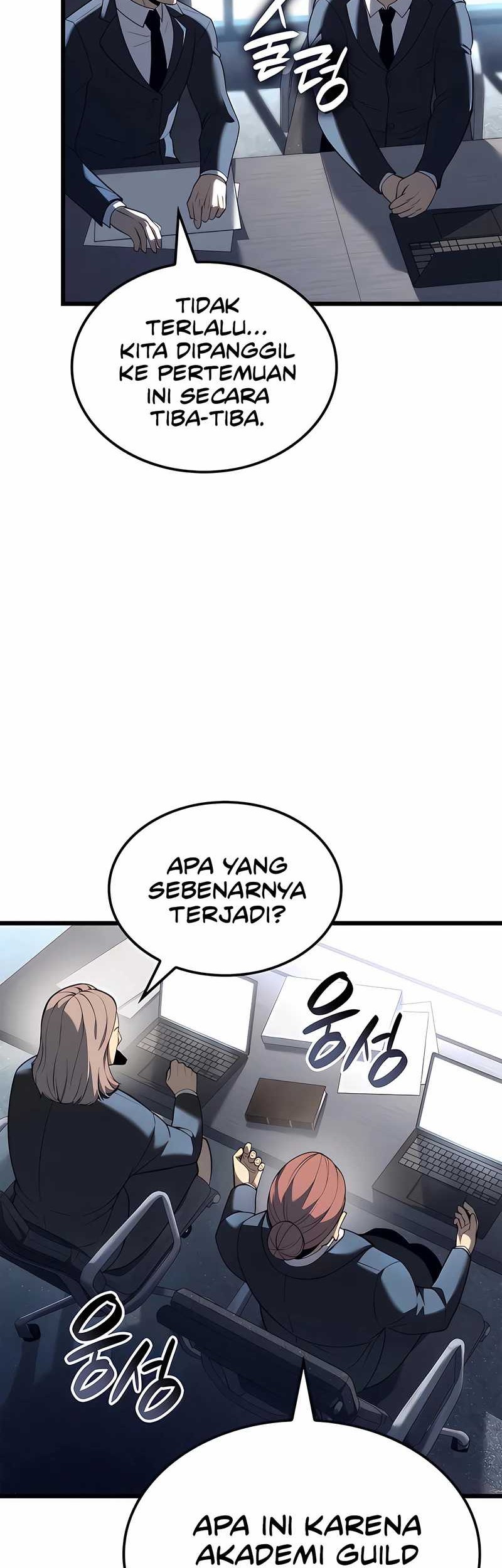 The Count’s Youngest Son Is A Player! chapter 91 halaman 55