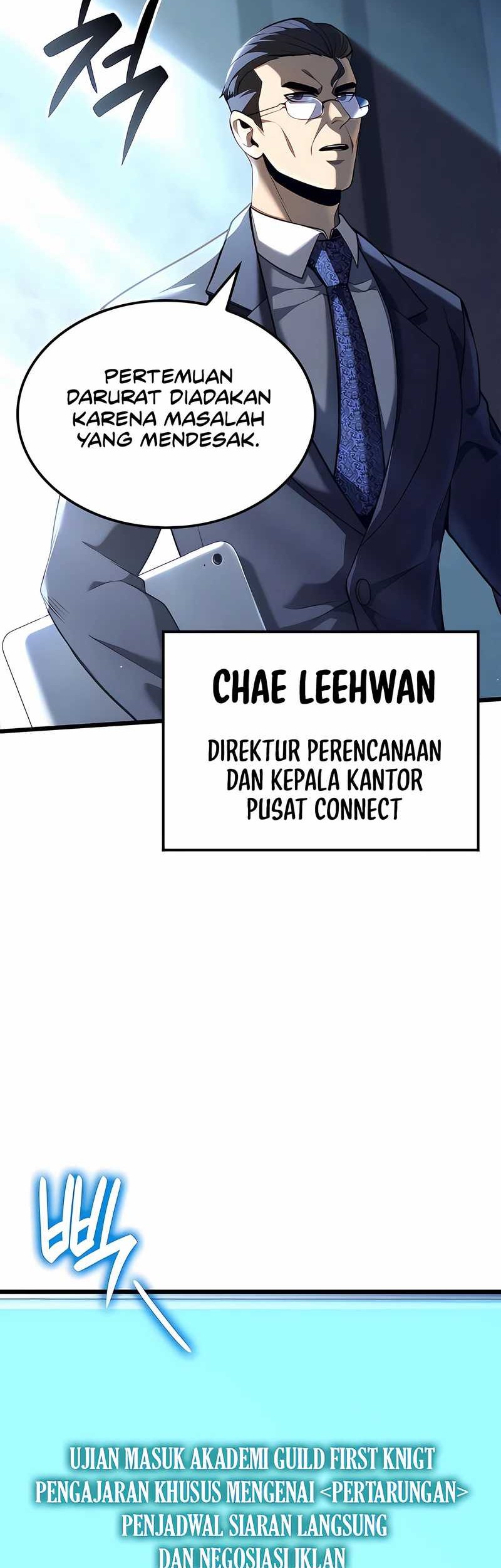 The Count’s Youngest Son Is A Player! chapter 91 halaman 58