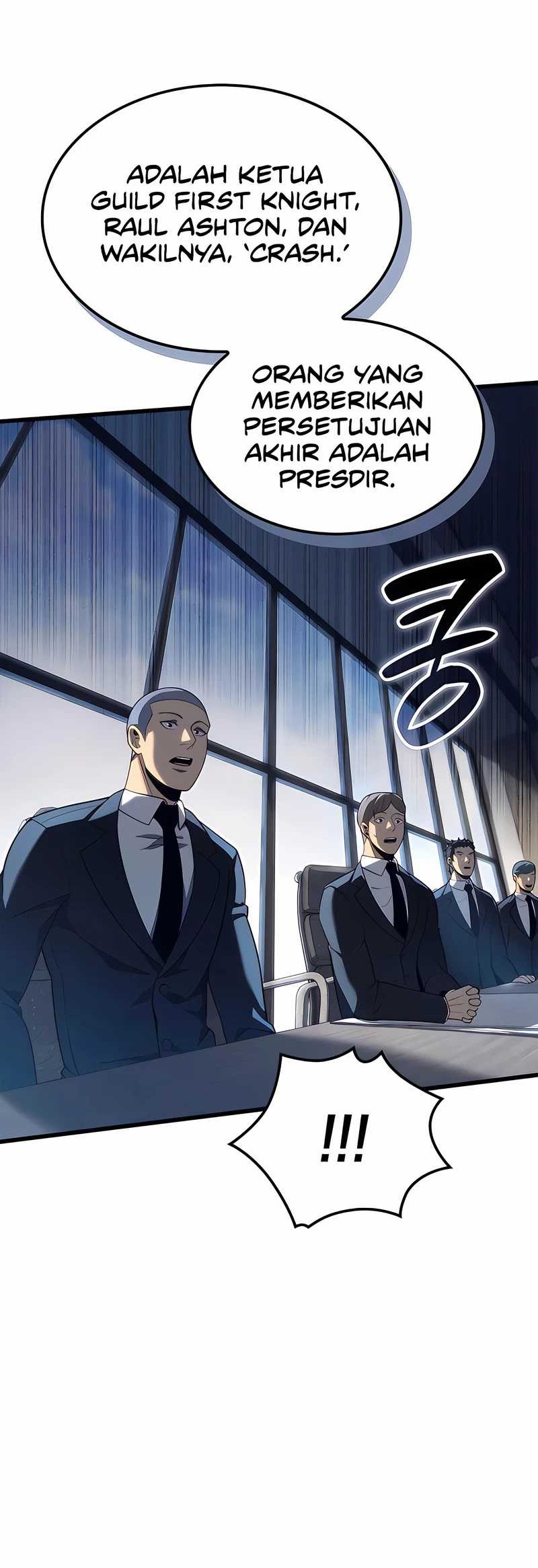 The Count’s Youngest Son Is A Player! chapter 91 halaman 61