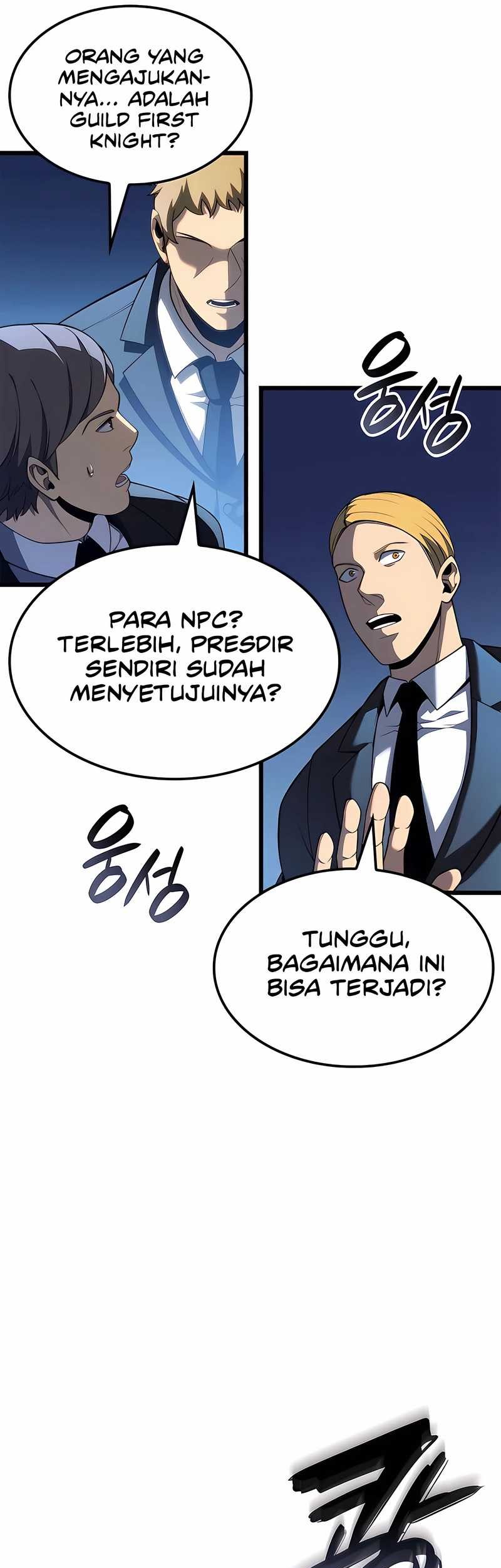 The Count’s Youngest Son Is A Player! chapter 91 halaman 62