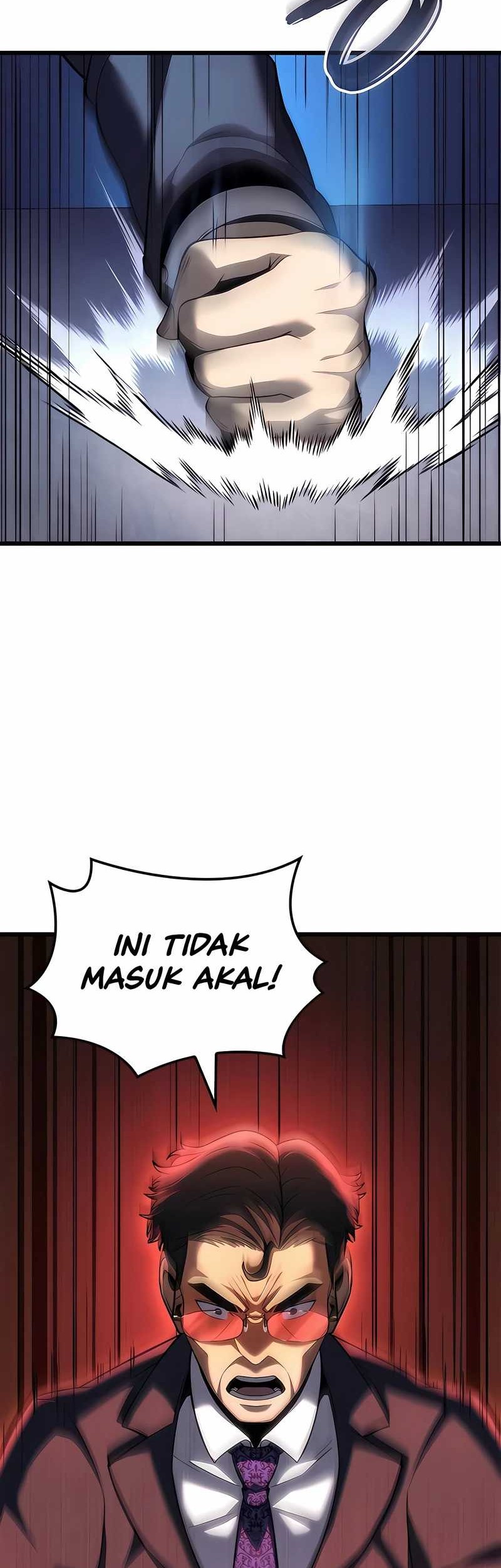 The Count’s Youngest Son Is A Player! chapter 91 halaman 63