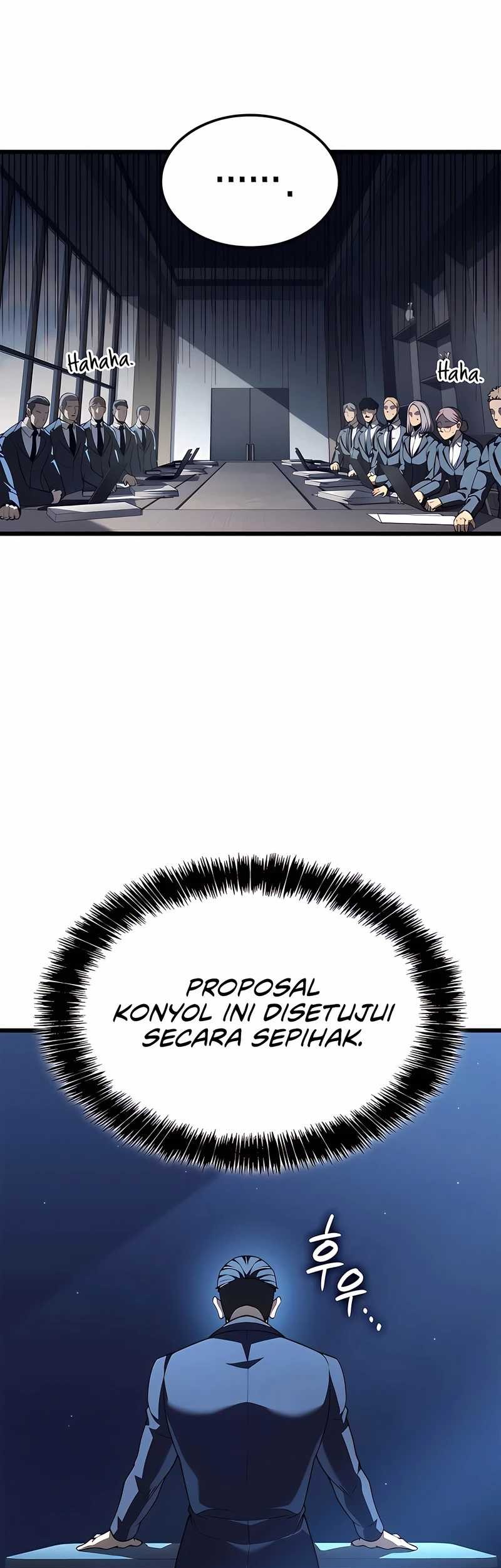 The Count’s Youngest Son Is A Player! chapter 91 halaman 65