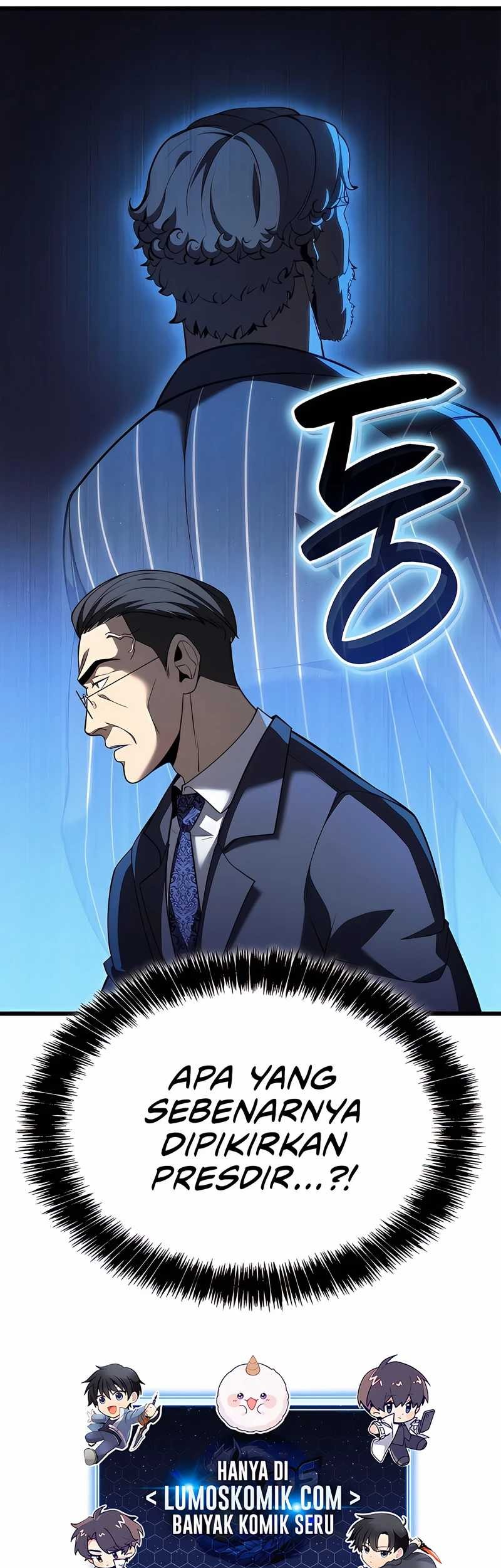 The Count’s Youngest Son Is A Player! chapter 91 halaman 67