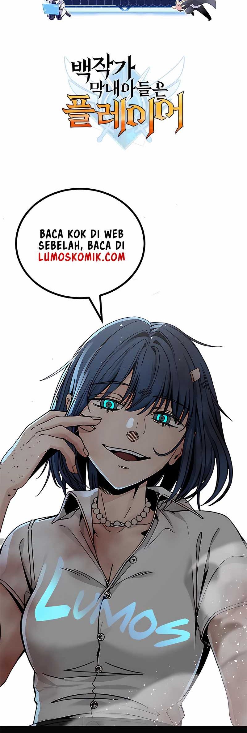 The Count’s Youngest Son Is A Player! chapter 91 halaman 68
