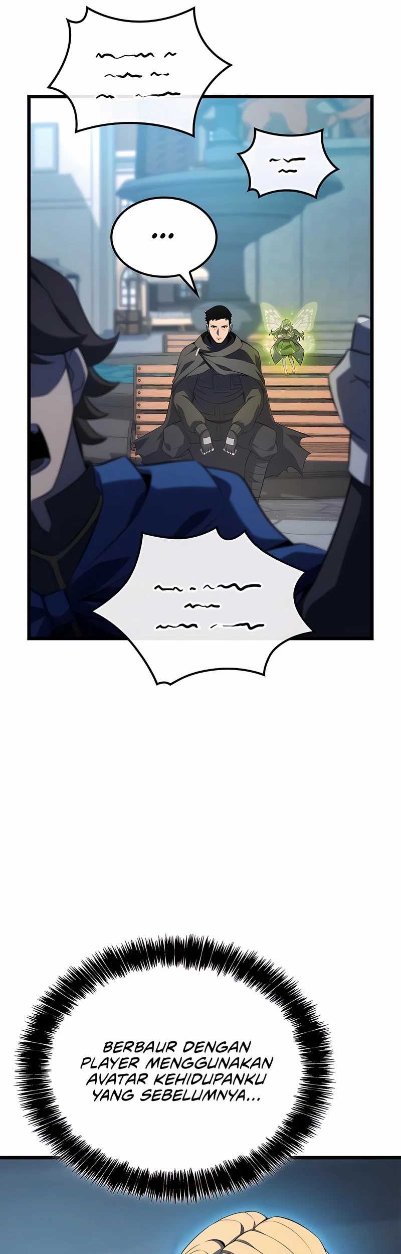 The Count’s Youngest Son Is A Player! chapter 92 halaman 4