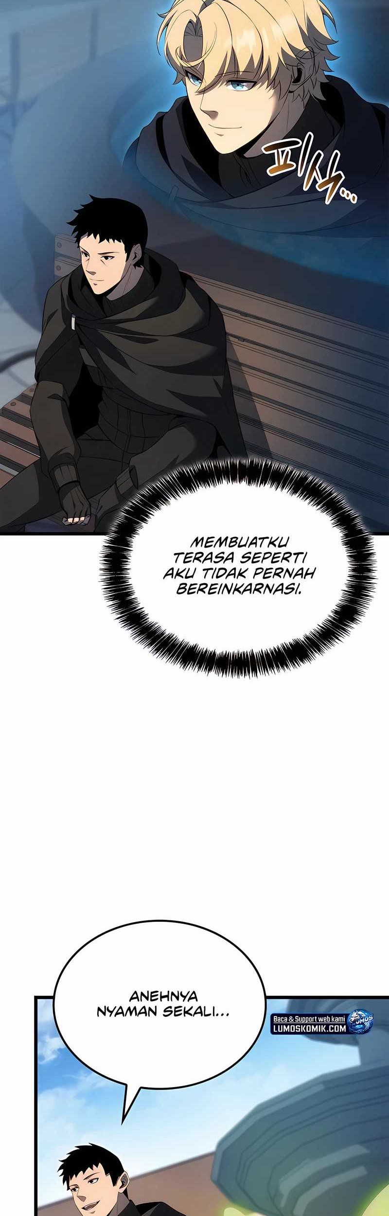 The Count’s Youngest Son Is A Player! chapter 92 halaman 5