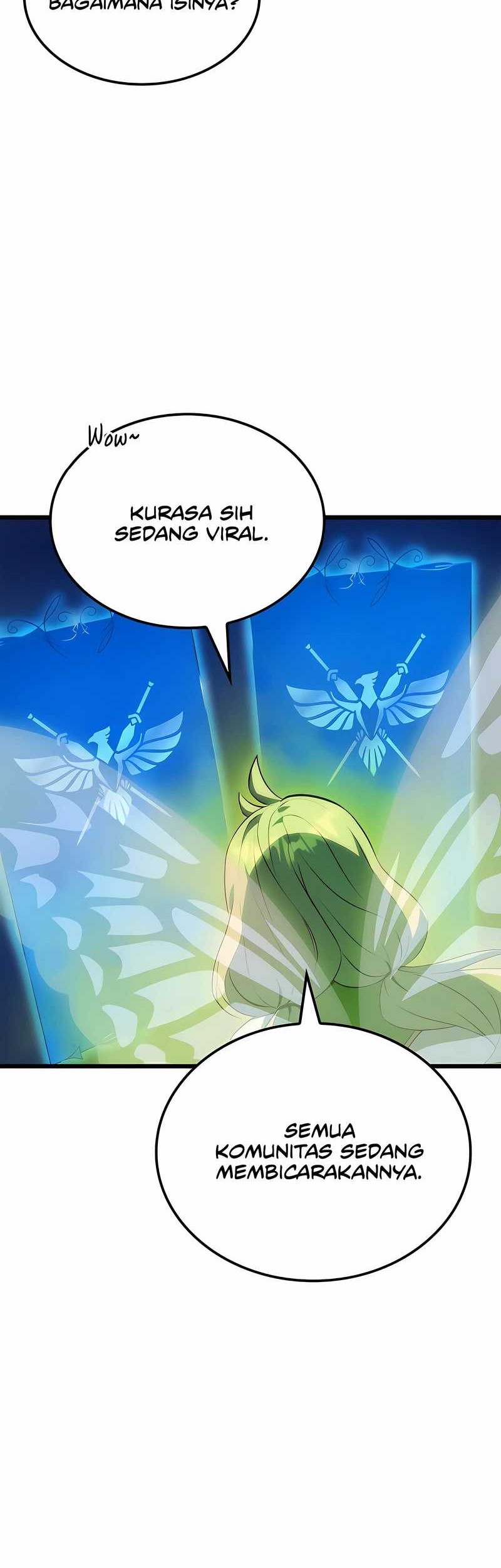 The Count’s Youngest Son Is A Player! chapter 92 halaman 8