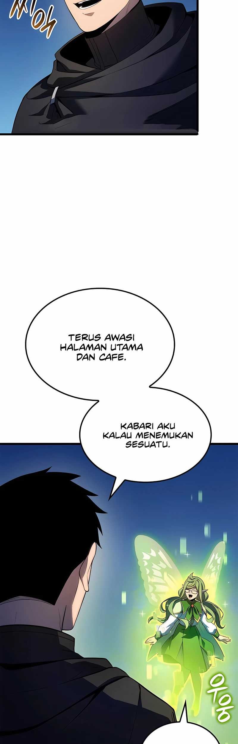 The Count’s Youngest Son Is A Player! chapter 92 halaman 10