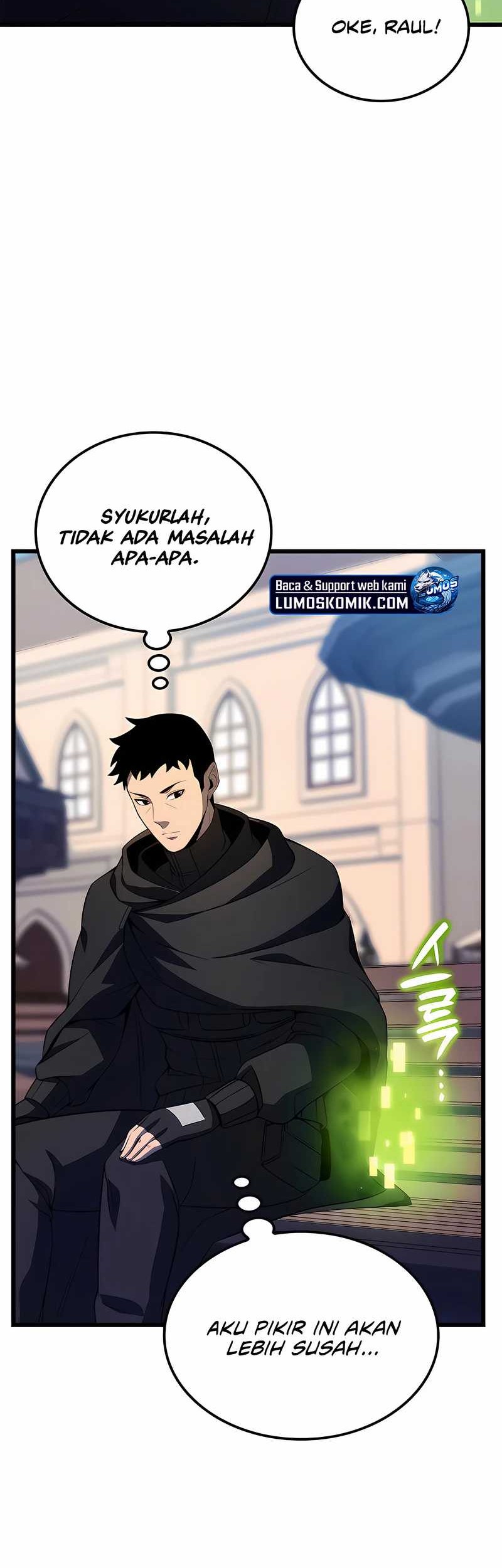 The Count’s Youngest Son Is A Player! chapter 92 halaman 11