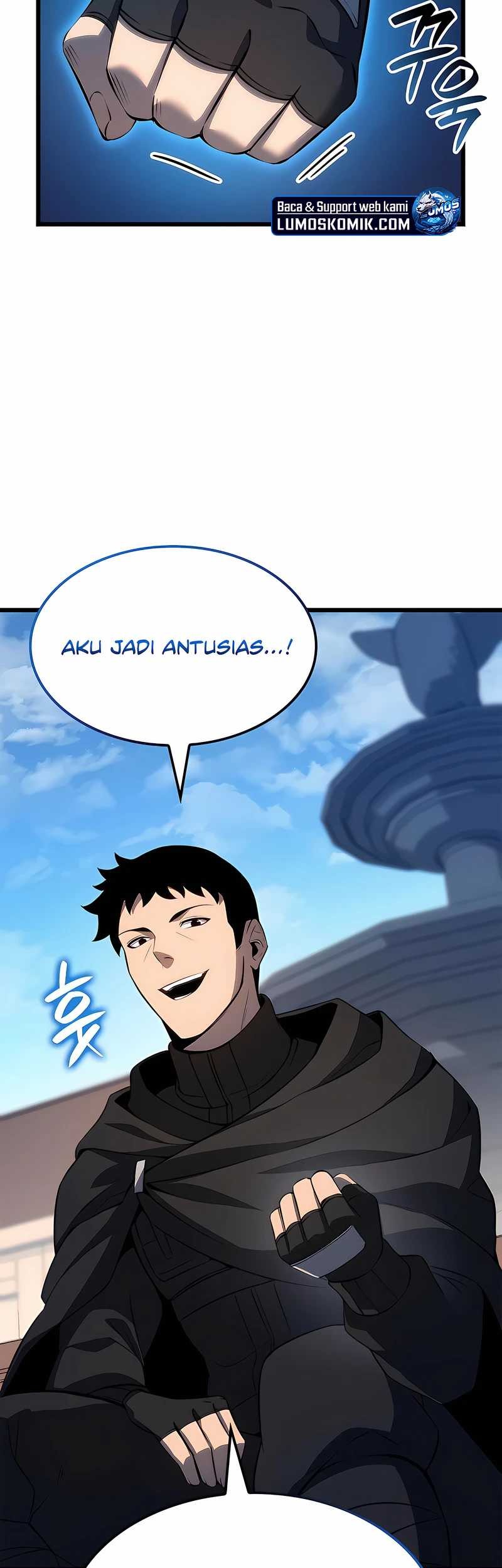 The Count’s Youngest Son Is A Player! chapter 92 halaman 16