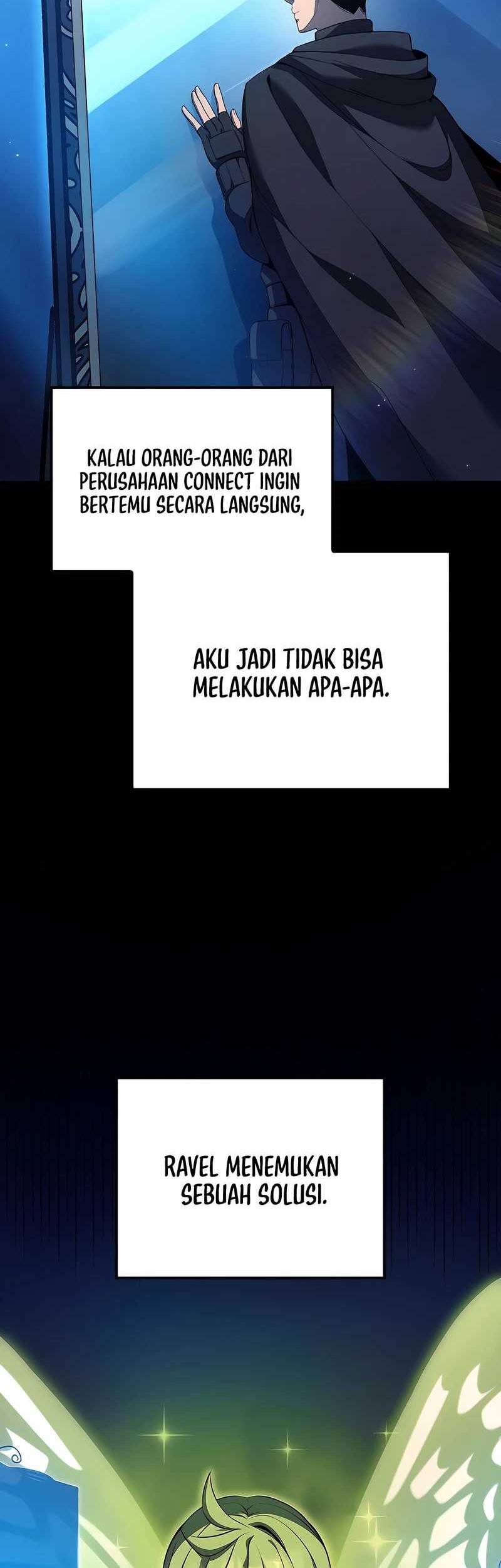 The Count’s Youngest Son Is A Player! chapter 92 halaman 20