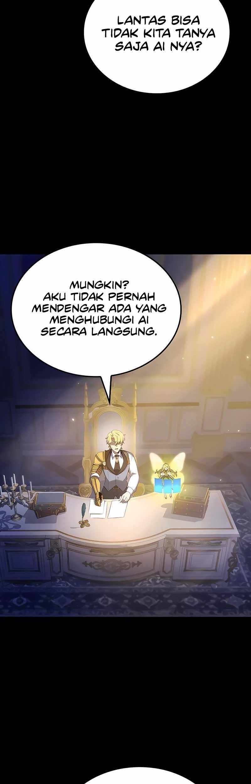 The Count’s Youngest Son Is A Player! chapter 92 halaman 22