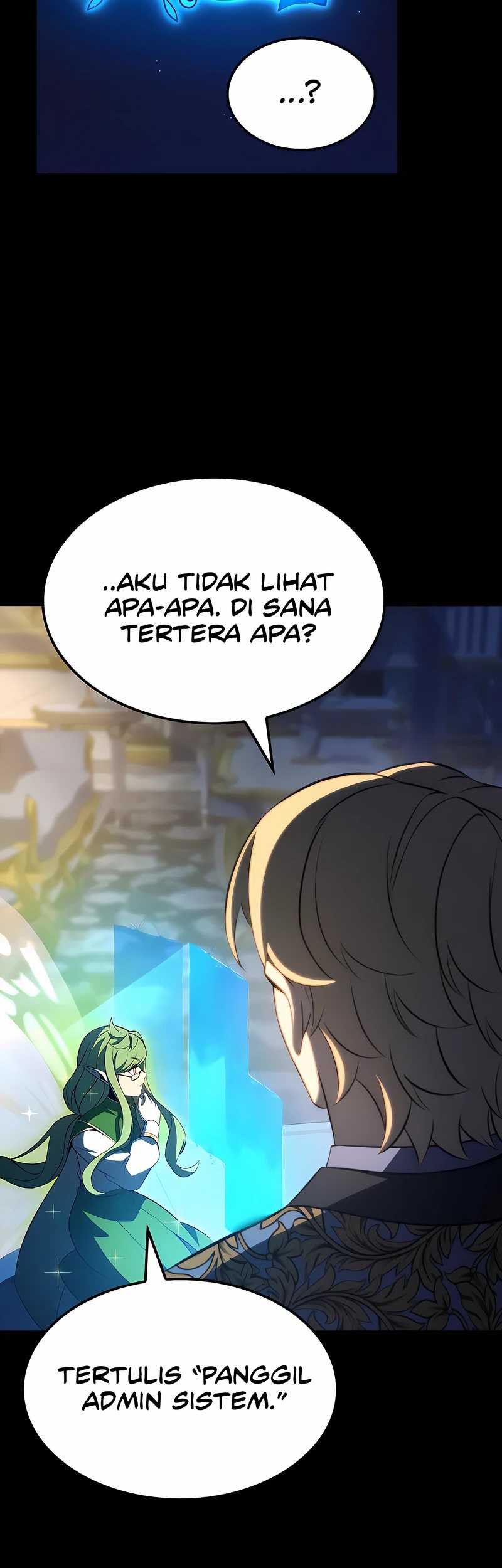 The Count’s Youngest Son Is A Player! chapter 92 halaman 25